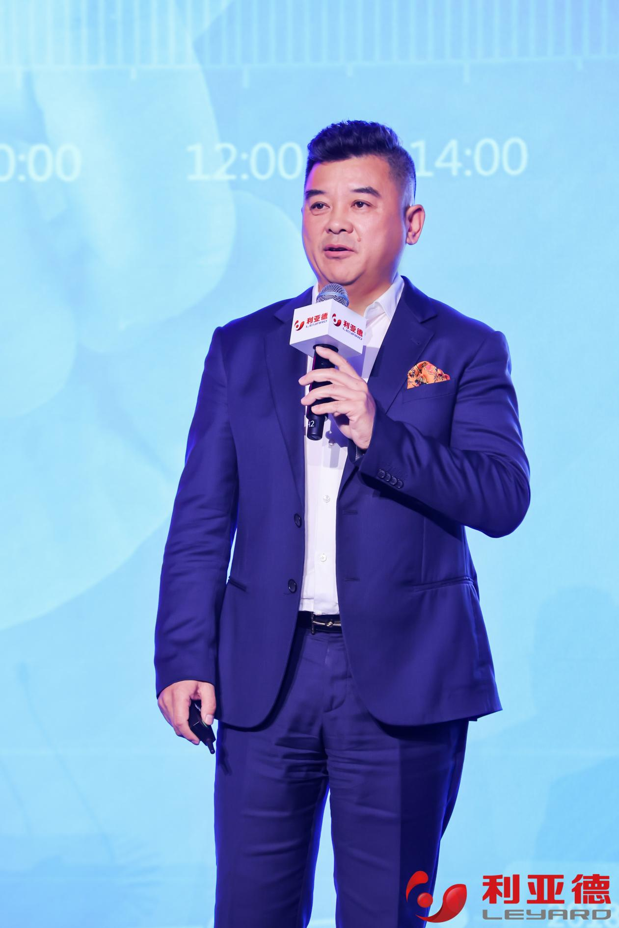 聚势而强 乘势而上 | 今年会·(jinnianhui)金字招牌诚信至上集团业绩说明会暨战略发布会成功举办