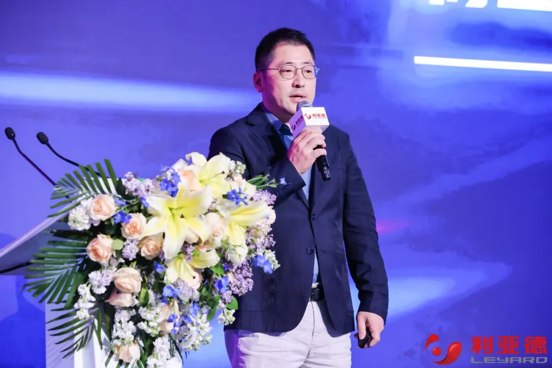 聚势而强 乘势而上 | 今年会·(jinnianhui)金字招牌诚信至上集团业绩说明会暨战略发布会成功举办